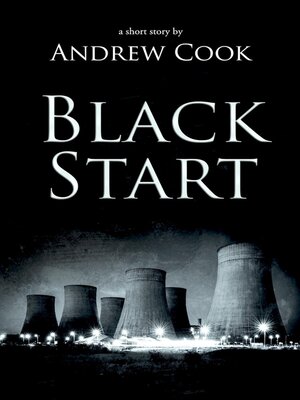 cover image of Black Start